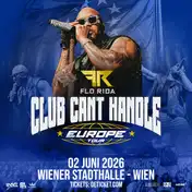 Flo Rida 1080x1080px