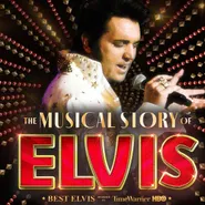 The Musical Story of Elvis 2025 1500x644