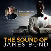 The Sound of James Bond 