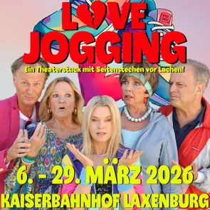 LOVE JOGGING 2026 1080x1080