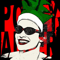 Xmas at Pollys 800x800