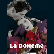 La Boh&egrave;me 