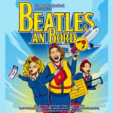 Beatles an Bord - Tschaunerb&uuml;hne Musical 1280x500px