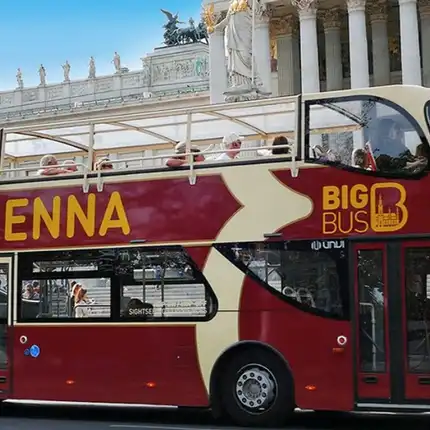 BIG BUS Vienna