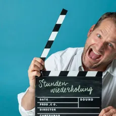 Andreas Ferner - Stundenwiederholung