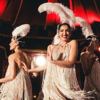 Burlesque Dinner Club 1500x644