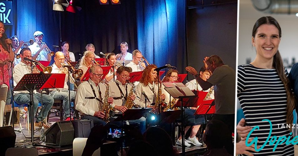 Sigi Finkel & Epicur Big Band