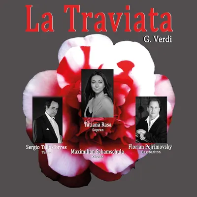 La Traviata - Oper in der Krypta