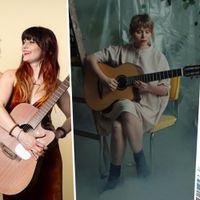 Bild zum Event MIKK - feat. Ramasuri & Slavinski - Sargfabrik