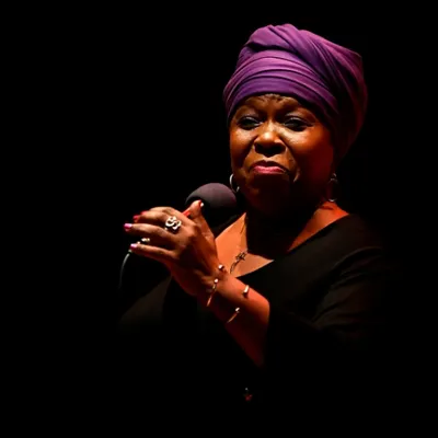 Gisele Jackson &amp; Club54 - A Journey from Disco to House - CasaNova Vienna