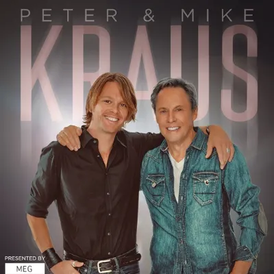 Peter Kraus + Mike Kraus 1280x500