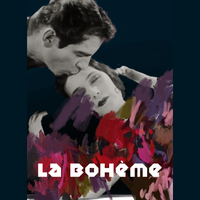 La Bohème 