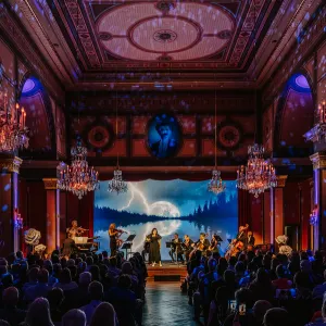 House of Strauss - Einblicke 2