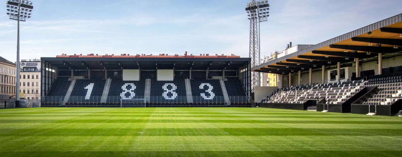 Wiener Sport Club Stadion
