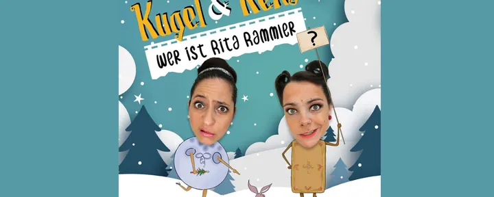 Kern&ouml;lamazonen - Wer ist Rita Rammler?