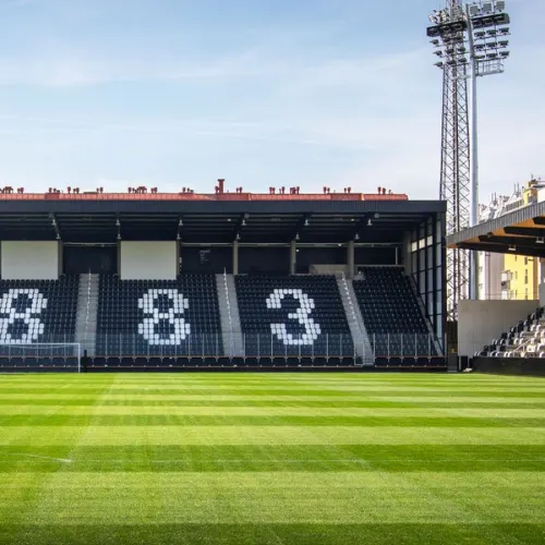 Wiener Sport Club Stadion