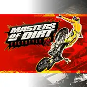 Masters of Dirt 2027 1080x1080