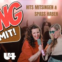 Sing mit Banner Mathurin Management