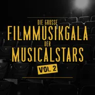 große Filmmusikgala der Musicalstars Vol.2 1800x1800px