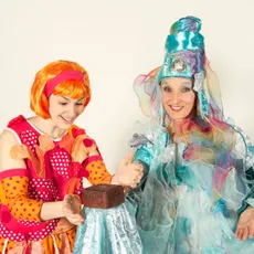 Die Schatztaucherin 1500x644