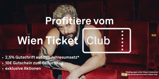 Wien Ticket Club