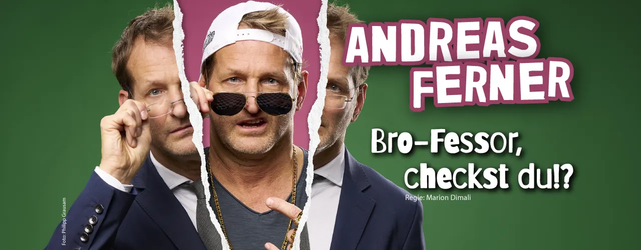 Andreas Ferner Bro-Fessor 1280x500