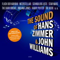The Sound of Hans Zimmer and John Williams_1080x1080