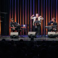 Das Berger Havlicek Orchester 1280x 500px