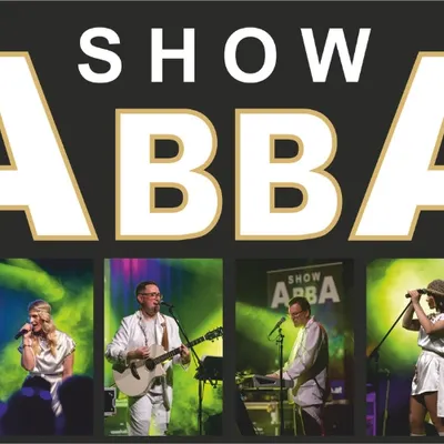 Die Abba Show - mit der Abba Coverband von Dolce Vita - CasaNova Vienna