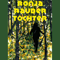 Ronja Räubertochter