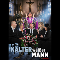 Kalter weißer Mann - Metropol 1080x1080