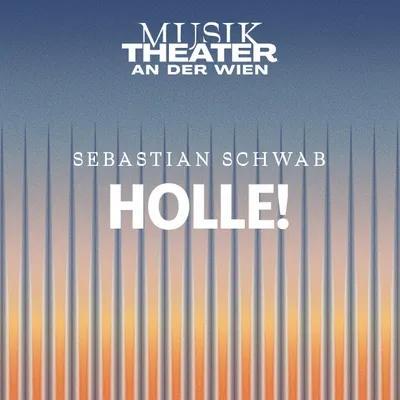 Holle! von Sebastian Schwab