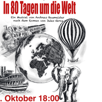 In 80 tagen um de welt