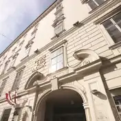 WT Spielst&auml;tte Haus der Musik