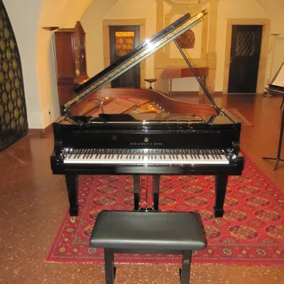 Gebauer + Nikolic - Es weihnachtet sehr - Klassische Weihnachtslieder - Krypta der Peterskirche