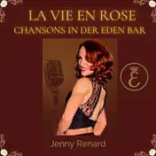 La Vie en Rose Quadrat
