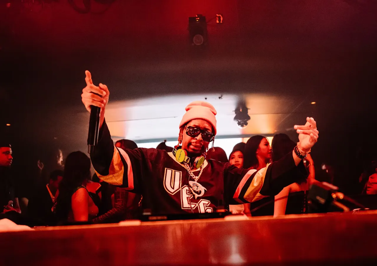 Lil Jon