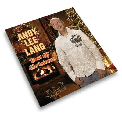 Andy Lee Lang - Christmas Songs - CasaNova Vienna
