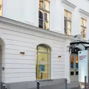 WT Spielst&auml;tte J&uuml;disches Museum Wien