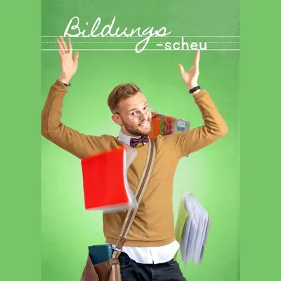 Herbert Stanonik - Bildungsscheu - CasaNova Vienna