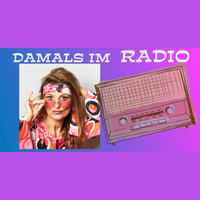 Damals im Radio 1080x1080