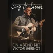 Songs & Stories - Ein Abend mit Viktor Gernot 1280x500