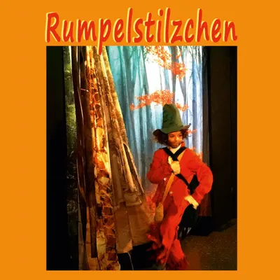 Rumpelstilzchen - Kinderoper in der Krypta