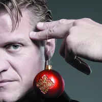 Gery Seidl - Aufputzt is! - Globe Wien