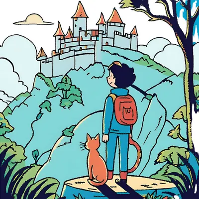 JOLA und JULIUS - Theater Heuschreck