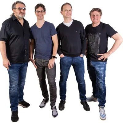 Comedy Hirten - Jahresrückblick - CasaNova Vienna