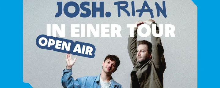 Josh. Rian 
