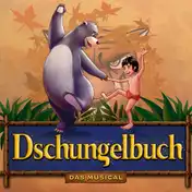 Dschungelbuch 1280x500px