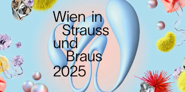 Johann Strauss Festjahr 2025 600x300