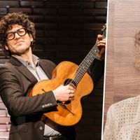 Bild zum Event Die Strottern & Bette Betancor - Sargfabrik